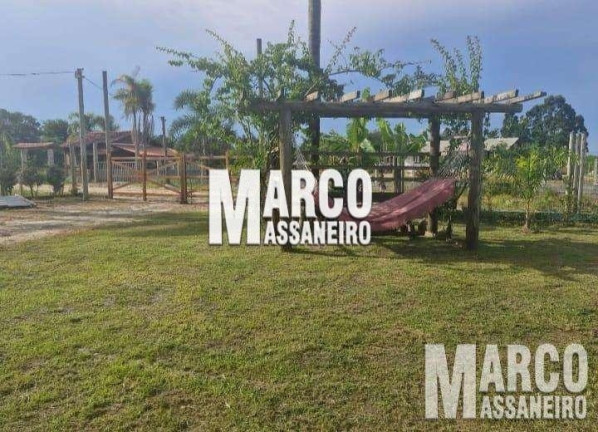 Imagem Casa com 4 Quartos à Venda, 2 m² em Pinheiros - Balneário Barra Do Sul