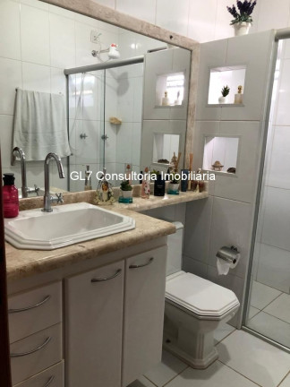 Imagem Casa com 3 Quartos à Venda, 252 m² em Jardim Renata - Indaiatuba
