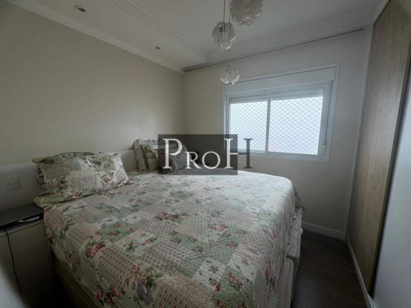 Imagem Apartamento com 3 Quartos à Venda, 80 m² em Centro - São Bernardo Do Campo Imagem Apartamento com 3 Quartos à Venda, 80 m² em Centro - São Bernardo Do Campo