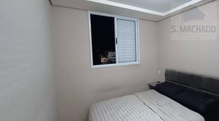 Imagem Apartamento com 2 Quartos à Venda, 55 m² em Utinga - Santo André Imagem Apartamento com 2 Quartos à Venda, 55 m² em Utinga - Santo André