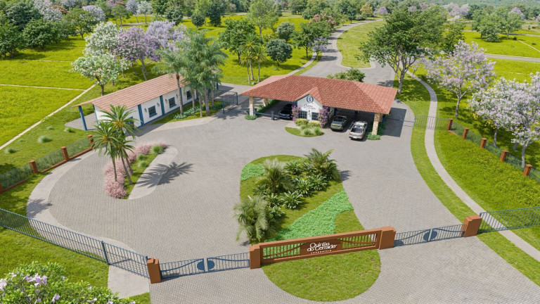 Imagem Terreno à Venda, 2.847 m² em Jardim Real - Goiânia Imagem Terreno à Venda, 2.847 m² em Jardim Real - Goiânia
