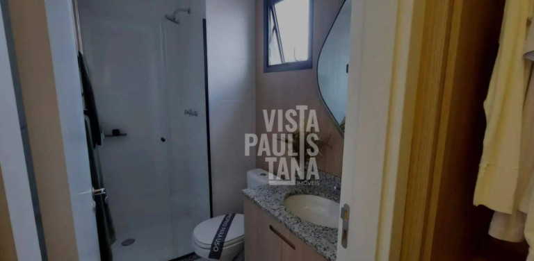 Imagem Apartamento com 3 Quartos à Venda, 69 m² em Vila Anastácio - São Paulo