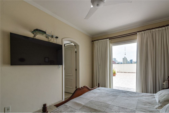 Imagem Casa com 3 Quartos à Venda, 190 m² em Planalto Paulista - São Paulo Imagem Casa com 3 Quartos à Venda, 190 m² em Planalto Paulista - São Paulo