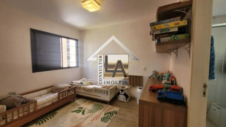 Imagem Apartamento com 3 Quartos à Venda, 168 m² em Granja Julieta - São Paulo Imagem Apartamento com 3 Quartos à Venda, 168 m² em Granja Julieta - São Paulo
