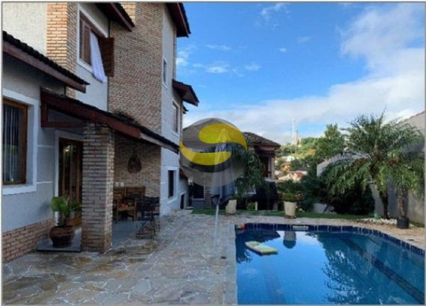 Imagem Casa de Condomínio com 5 Quartos à Venda, 461 m² em Jardim Do Golf I - Jandira Imagem Casa de Condomínio com 5 Quartos à Venda, 461 m² em Jardim Do Golf I - Jandira