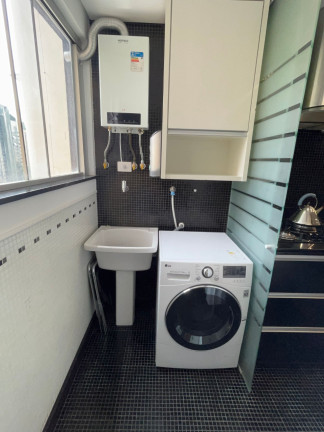 Imagem Imóvel com 2 Quartos à Venda, 83 m² em Moema - São Paulo