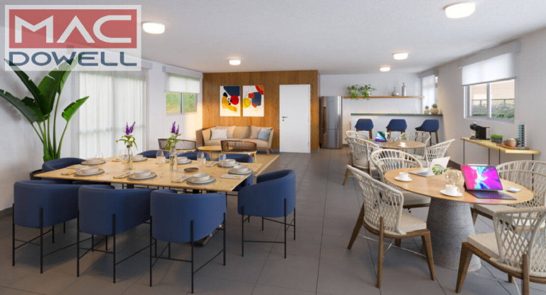 Imagem Apartamento com 2 Quartos à Venda, 40 m² em Taquara - Rio De Janeiro