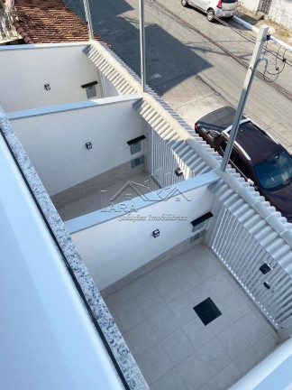 Imagem Sobrado com 3 Quartos à Venda, 225 m² em Vila Salete - São Paulo Imagem Sobrado com 3 Quartos à Venda, 225 m² em Vila Salete - São Paulo