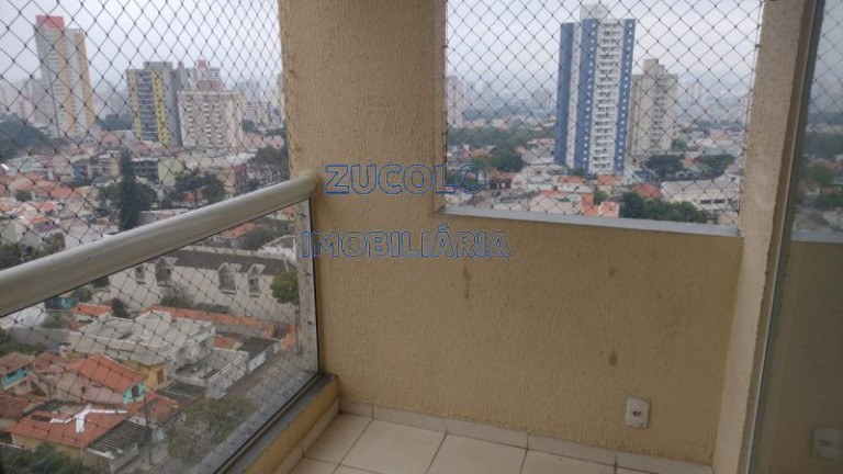 Imagem Apartamento com 3 Quartos à Venda, 59 m² em Vila Eldízia - Santo André Imagem Apartamento com 3 Quartos à Venda, 59 m² em Vila Eldízia - Santo André
