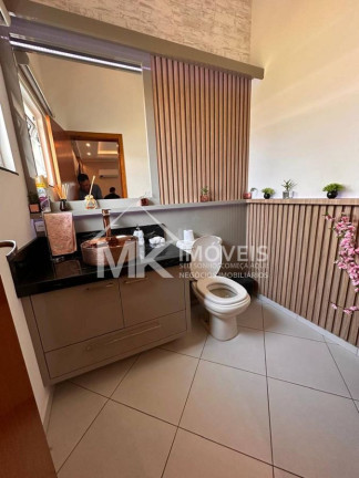 Imagem Casa com 5 Quartos à Venda, 516 m² em Centro - Piraquara Imagem Casa com 5 Quartos à Venda, 516 m² em Centro - Piraquara