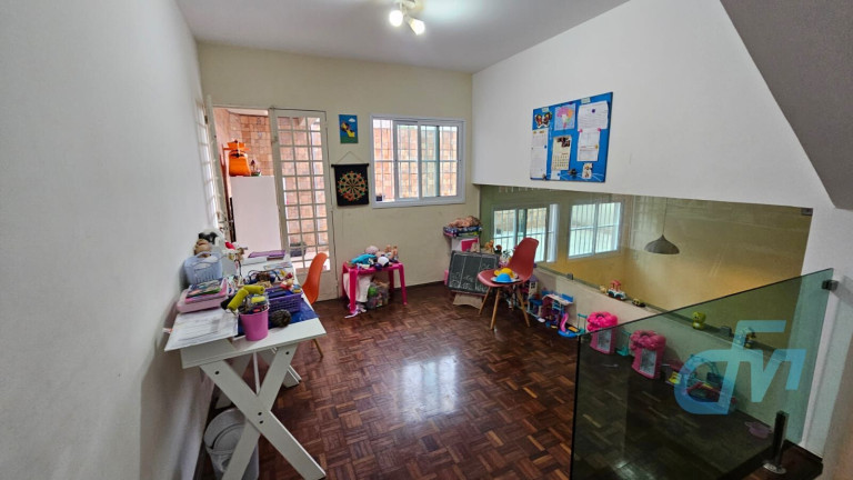 Imagem Sobrado com 4 Quartos à Venda, 150 m² em Parque Santana - Mogi Das Cruzes