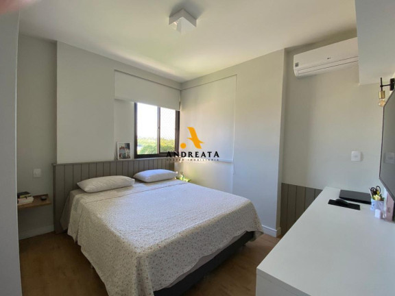Imagem Apartamento com 3 Quartos à Venda, 110 m² em Barra Da Tijuca - Rio De Janeiro