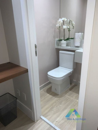 Imagem Apartamento com 3 Quartos à Venda, 170 m² em Jardim Caboré - São Paulo