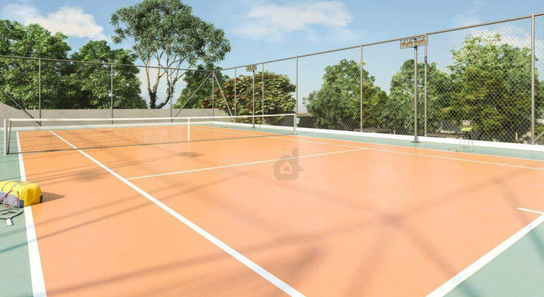 Imagem Apartamento com 2 Quartos à Venda, 62 m² em Parque Campolim - Sorocaba