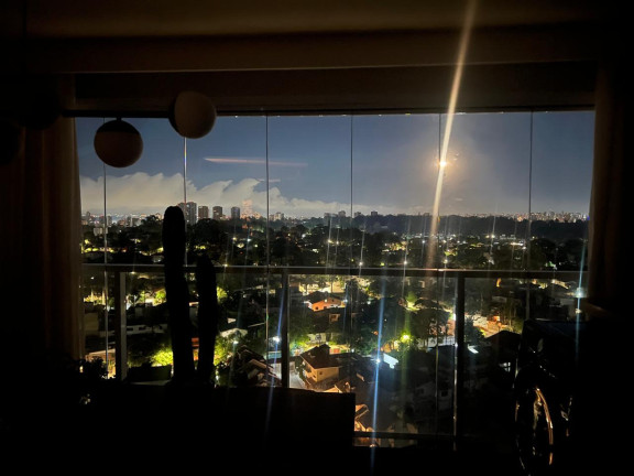 Imagem Apartamento com 2 Quartos à Venda, 65 m² em Jardim Prudência - São Paulo Imagem Apartamento com 2 Quartos à Venda, 65 m² em Jardim Prudência - São Paulo