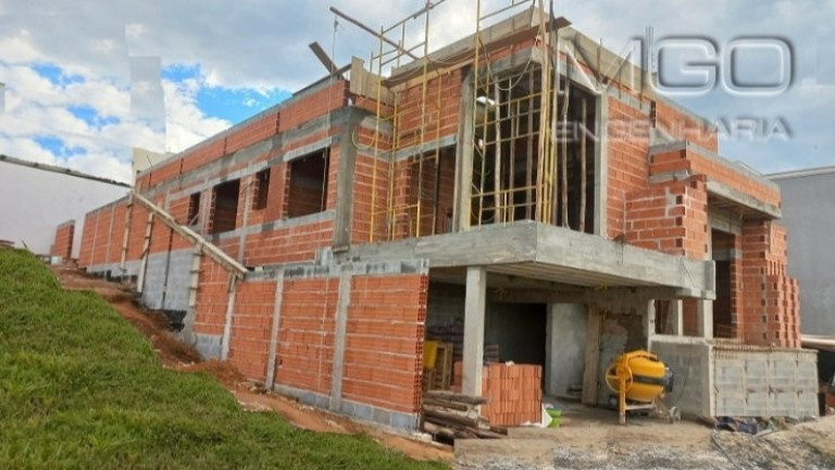 Imagem Casa com 3 Quartos à Venda, 272 m² em Urbanova - São José Dos Campos