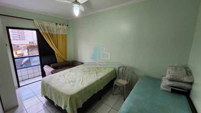 Imagem Apartamento com 1 Quarto à Venda, 55 m² em Caiçara - Praia Grande