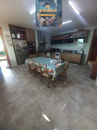 Imagem Casa de Condomínio com 4 Quartos à Venda, 370 m² em Setor Habitacional Arniqueira (águas Claras) - Brasília Imagem Casa de Condomínio com 4 Quartos à Venda, 370 m² em Setor Habitacional Arniqueira (águas Claras) - Brasília