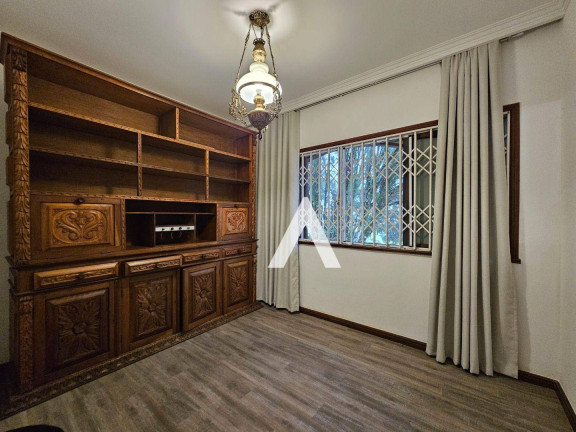 Imagem Casa com 5 Quartos à Venda, 503 m² em Parque São Luiz - Teresópolis