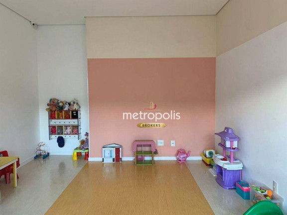 Imagem Apartamento com 3 Quartos à Venda, 65 m² em Santa Maria - Santo André Imagem Apartamento com 3 Quartos à Venda, 65 m² em Santa Maria - Santo André