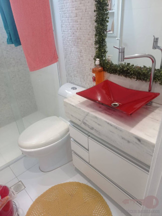 Imagem Apartamento com 2 Quartos à Venda, 45 m² em Sorocaba Imagem Apartamento com 2 Quartos à Venda, 45 m² em Sorocaba