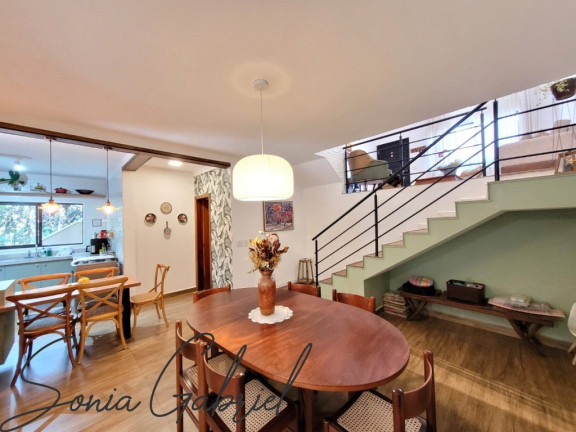 Imagem Sobrado com 3 Quartos à Venda, 186 m² em Nova Vinhedo - Vinhedo