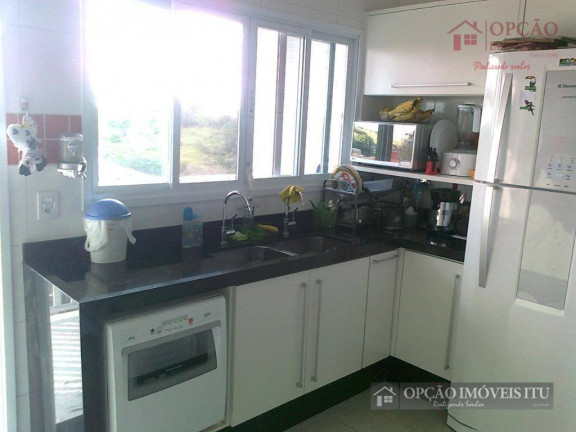 Imagem Casa com 5 Quartos à Venda, 600 m² em Condomínio Campos De Santo Antônio - Itu