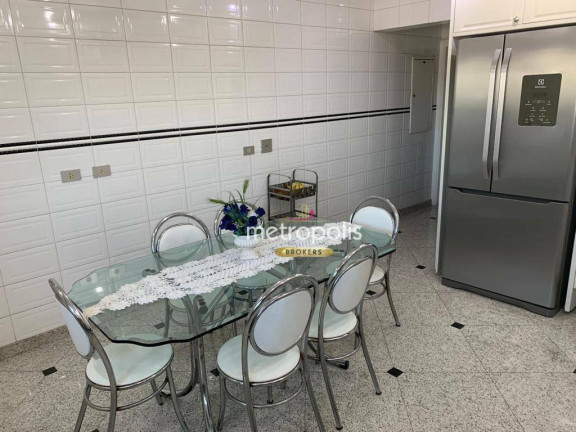 Imagem Apartamento com 4 Quartos à Venda, 378 m² em Jardim Anália Franco - São Paulo Imagem Apartamento com 4 Quartos à Venda, 378 m² em Jardim Anália Franco - São Paulo