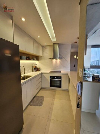 Imagem Apartamento com 2 Quartos à Venda, 94 m² em Chácara Inglesa - São Paulo Imagem Apartamento com 2 Quartos à Venda, 94 m² em Chácara Inglesa - São Paulo