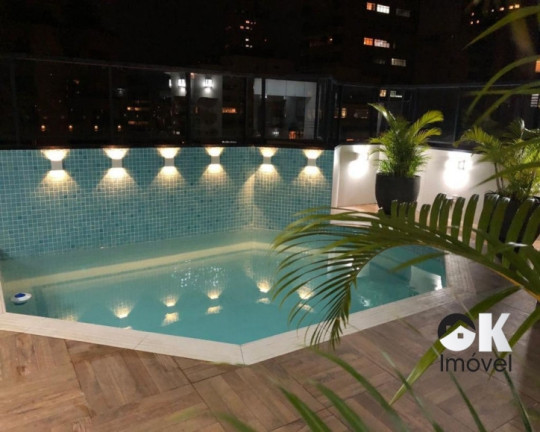 Imagem Cobertura com 5 Quartos à Venda, 380 m² em Higienópolis - São Paulo Imagem Cobertura com 5 Quartos à Venda, 380 m² em Higienópolis - São Paulo