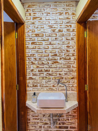 Imagem Casa com 1 Quarto à Venda, 120 m² em Itaguá - Ubatuba Imagem Casa com 1 Quarto à Venda, 120 m² em Itaguá - Ubatuba