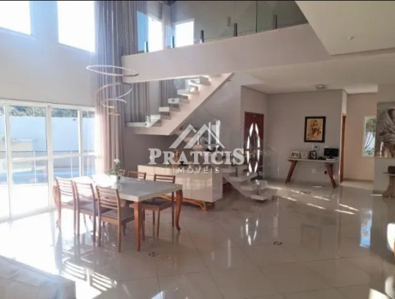 Imagem Casa com 4 Quartos à Venda, 240 m² em Jardim Esplanada Ii - Indaiatuba