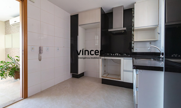 Imagem Apartamento com 3 Quartos à Venda, 111 m² em Serrinha - Goiânia