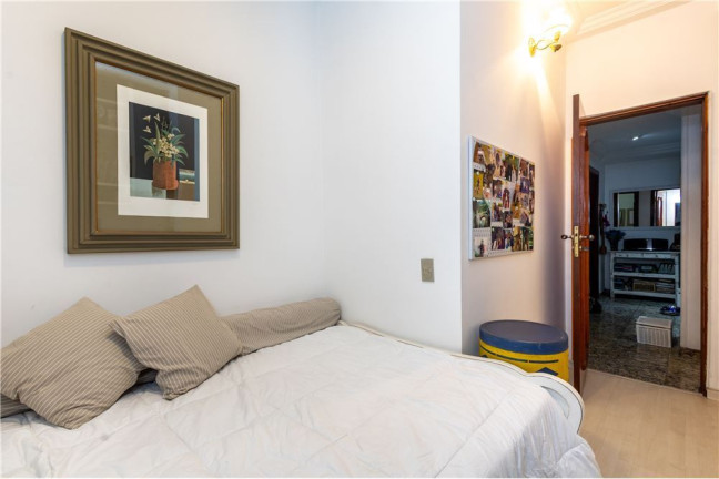 Imagem Apartamento com 3 Quartos à Venda, 130 m² em Pinheiros - São Paulo Imagem Apartamento com 3 Quartos à Venda, 130 m² em Pinheiros - São Paulo