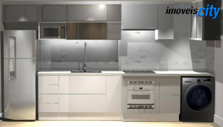 Imagem Apartamento com 1 Quarto para Alugar, 35 m² em Bela Vista - São Paulo Imagem Apartamento com 1 Quarto para Alugar, 35 m² em Bela Vista - São Paulo