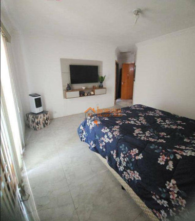 Imagem Sobrado com 5 Quartos à Venda, 300 m² em Portão - Arujá Imagem Sobrado com 5 Quartos à Venda, 300 m² em Portão - Arujá