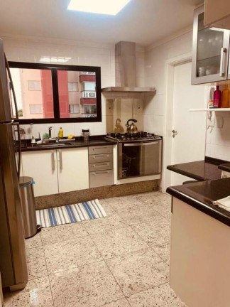 Imagem Apartamento com 3 Quartos à Venda, 151 m² em Tatuapé - São Paulo