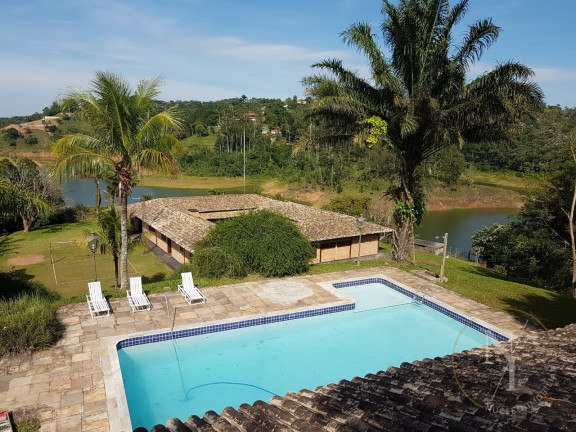 Imóvel com 6 Quartos à Venda, 1.000 m² em Varadouro - Santa Isabel