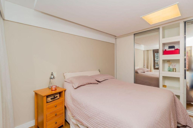 Imagem Apartamento com 3 Quartos à Venda, 106 m² em Bela Vista - Porto Alegre