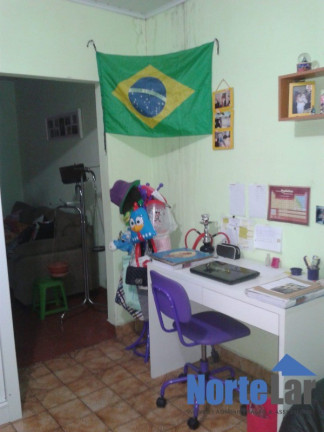 Imagem Casa com 2 Quartos à Venda, 130 m² em Vila Barreto - São Paulo