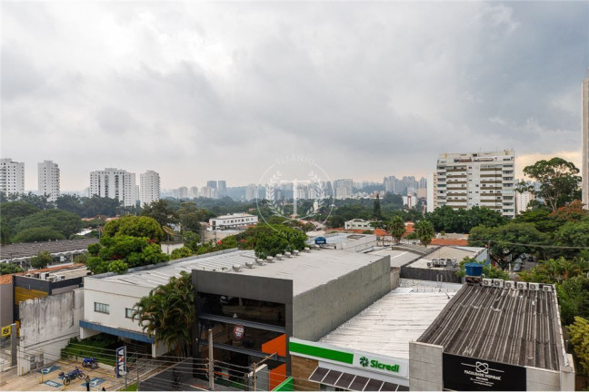 Imagem Sala Comercial à Venda, 41 m² em Santo Amaro - São Paulo Imagem Sala Comercial à Venda, 41 m² em Santo Amaro - São Paulo