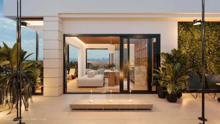 Imagem Imóvel com 1 Quarto à Venda, 32 m² em Jardim Paulista - São Paulo Imagem Imóvel com 1 Quarto à Venda, 32 m² em Jardim Paulista - São Paulo