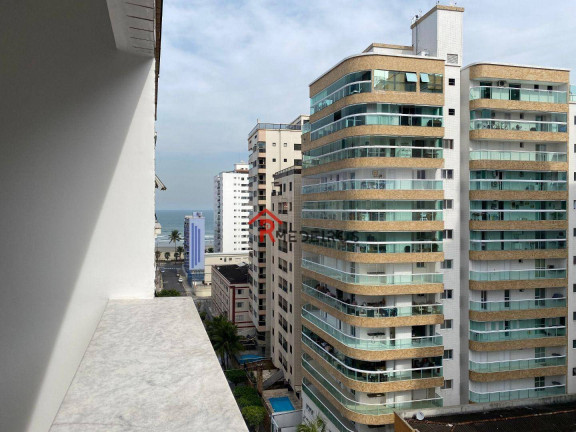 Imagem Apartamento com 2 Quartos à Venda, 82 m² em Tupi - Praia Grande