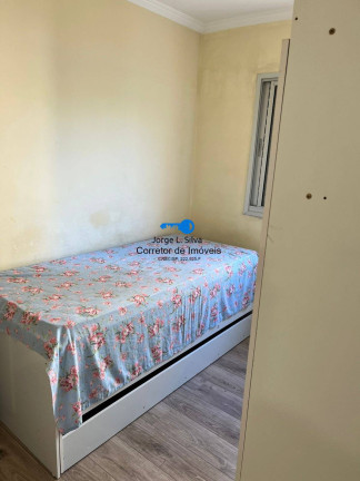 Imagem Apartamento com 2 Quartos à Venda, 51 m² em Panorama (polvilho) - Cajamar Imagem Apartamento com 2 Quartos à Venda, 51 m² em Panorama (polvilho) - Cajamar