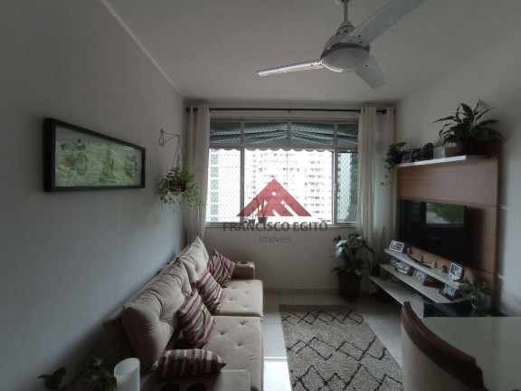 Imagem Apartamento com 3 Quartos à Venda, 65 m² em Santa Rosa - Niterói Imagem Apartamento com 3 Quartos à Venda, 65 m² em Santa Rosa - Niterói
