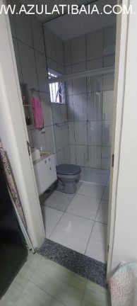 Imagem Casa com 2 Quartos à Venda, 210 m² em Jardim Paulista - Atibaia