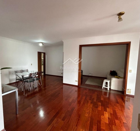Imagem Apartamento com 3 Quartos à Venda, 129 m² em Vila Adyana - Sao Jose Dos Campos Imagem Apartamento com 3 Quartos à Venda, 129 m² em Vila Adyana - Sao Jose Dos Campos