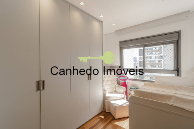 Imagem Apartamento com 2 Quartos para Alugar, 131 m² em Cidade Monções - São Paulo Imagem Apartamento com 2 Quartos para Alugar, 131 m² em Cidade Monções - São Paulo