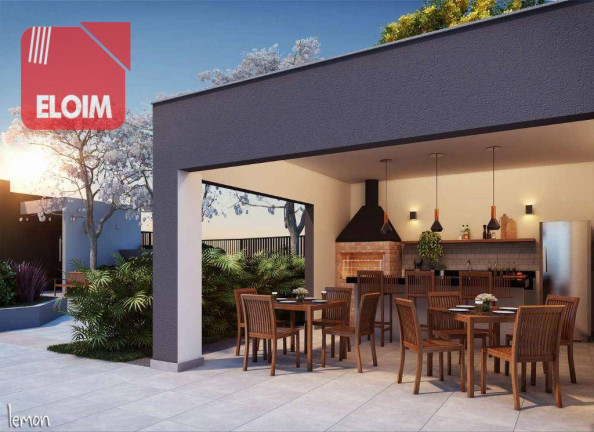 Imagem Apartamento com 2 Quartos à Venda, 35 m² em Freguesia Do ó - São Paulo