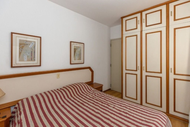 Imagem Apartamento com 1 Quarto à Venda, 40 m² em Pinheiros - São Paulo